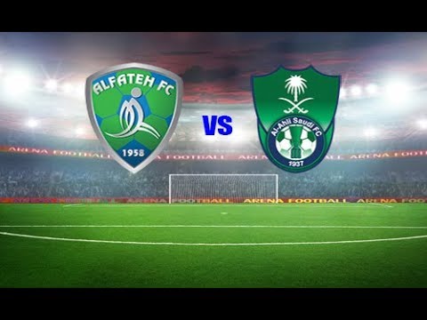 موعد مباراة الأهلي والفتح في الدوري السعودي 2025-2026 والقنوات الناقلة والتشكيل المتوقع