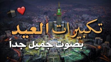 متى تبدأ تكبيرات عيد الأضحى 2026 وما هي صيغها وفضلها في الإسلام؟