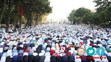 أماكن صلاة عيد الأضحى 2026 في إربد كاملة.. خريطة المساجد والساحات المعتمدة بالمحافظة
