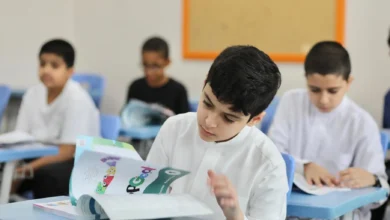 التقويم الدراسي 1448 في السعودية رسميًا.. مواعيد بداية الدراسة والإجازات والاختبارات كاملة