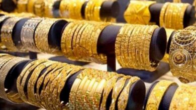 عاجل.. سعر جرام الذهب عيار 21 في مصر اليوم الخميس وتحركات مفاجئة بأسواق الصاغة وتأثير الدولار على أسعار الذهب في السوق المحلي