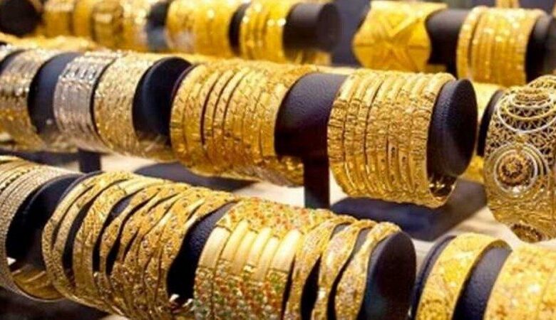 عاجل.. سعر جرام الذهب عيار 21 في مصر اليوم الخميس وتحركات مفاجئة بأسواق الصاغة وتأثير الدولار على أسعار الذهب في السوق المحلي