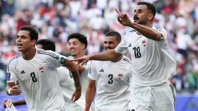القنوات الناقلة لمباراة العراق وأندورا الودية اليوم والتشكيل المتوقع لأسود الرافدين قبل الاستحقاقات المقبلة