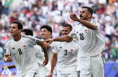 القنوات الناقلة لمباراة العراق وأندورا الودية اليوم والتشكيل المتوقع لأسود الرافدين قبل الاستحقاقات المقبلة