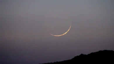 هلال ذو الحجة 1447 يثير الجدل.. سبب عدم رؤيته في السماء وتفاصيل الحسابات الفلكية