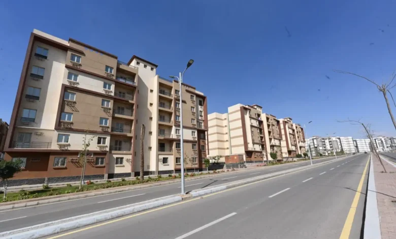 رابط وشروط شقق الإسكان الجديدة 2026 في مصر.. أماكن الطرح وخطوات الحجز