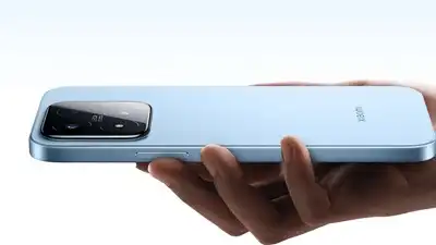 هاتف Xiaomi 17 Max يفاجئ السوق.. شاشة مذهلة وبطارية غير مسبوقة