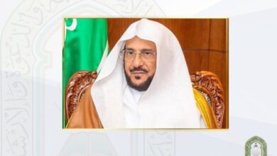 رسالة توعوية قوية في خطبة الجمعة القادمة من وزارة الشؤون الإسلامية حول الذكاء الاصطناعي