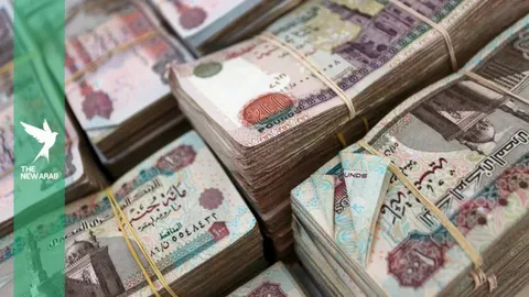 تبكير صرف مرتبات مايو 2026 وجدول زيادة الحد الأدنى للأجور.. اعرف الموعد الرسمي الآن