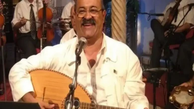 خبر حزين في الوسط الفني الجزائري.. وفاة عبد المجيد مسكود ونعي رسمي مؤثر