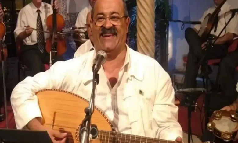 خبر حزين في الوسط الفني الجزائري.. وفاة عبد المجيد مسكود ونعي رسمي مؤثر