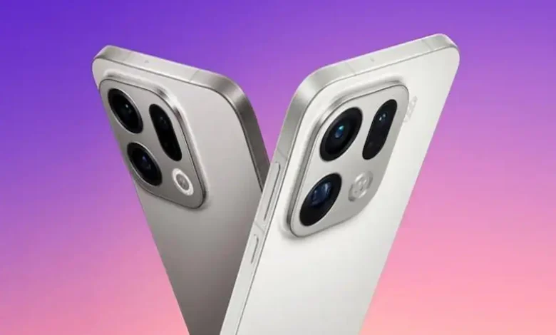 أوبو Find X10 الجديدة تهدد عرش سامسونج وآبل بمواصفات جبارة وتقنيات غير مسبوقة 2026