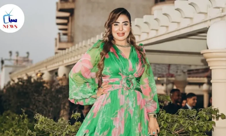 تفاصيل جديدة عن حادث منى العمدة على الدائري.. وكيف أصبحت حالتها الصحية؟