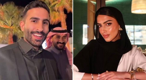 هل تم الإعلان عن خطوبة يارا النملة وعبدالرحمن السدحان؟.. الحقيقة وراء الضجة