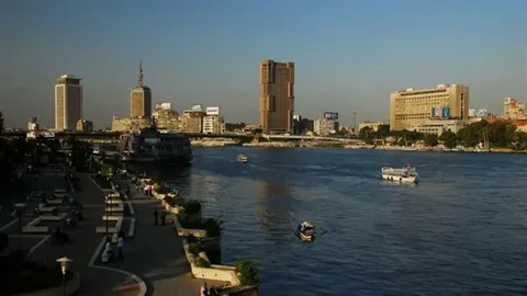 توقعات طقس عيد الأضحى 2026 في مصر.. انخفاض الحرارة بالقاهرة وتحذيرات من أجواء شديدة بالصعيد