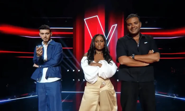 جدل واسع في The Voice Kids 2026 بعد استبعاد أصوات قوية وقرارات مفاجئة من لجنة التحكيم