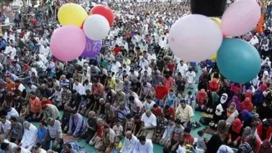 مواعيد صلاة عيد الأضحى 2026 في مصر بالقاهرة والإسكندرية والمحافظات