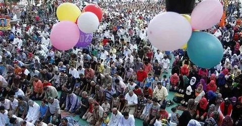 مواعيد صلاة عيد الأضحى 2026 في مصر بالقاهرة والإسكندرية والمحافظات