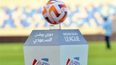 صراع الصدارة والهبوط يشتعل.. مواعيد مباريات الجولة 32 بالدوري السعودي