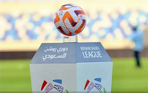 صراع الصدارة والهبوط يشتعل.. مواعيد مباريات الجولة 32 بالدوري السعودي