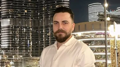ما حقيقة محاولة اغتيال غدير بشير؟.. تفاصيل صادمة تكشف القصة الكاملة