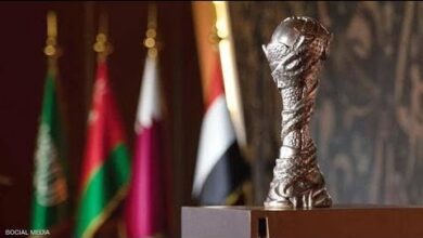 نتائج قرعة خليجي 27.. مجموعة الموت تشتعل ومواجهات قوية في المجموعات