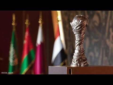 نتائج قرعة خليجي 27.. مجموعة الموت تشتعل ومواجهات قوية في المجموعات