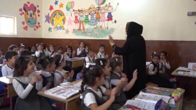رابط نتيجة الصف الثالث الابتدائي 2026 بالقاهرة وطريقة الاستعلام خطوة بخطوة فور ظهورها