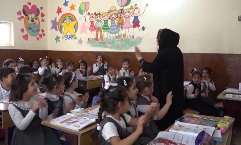 رابط نتيجة الصف الثالث الابتدائي 2026 بالقاهرة وطريقة الاستعلام خطوة بخطوة فور ظهورها