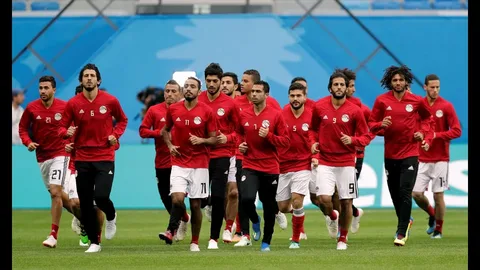 قائمة منتخب مصر النهائية لكأس العالم 2026: تفاصيل معسكر العاصمة قبل الحسم