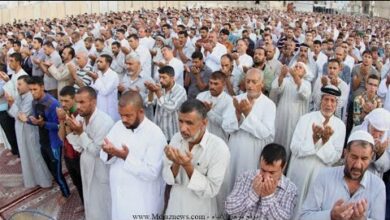 موعد صلاة عيد الأضحى 2026 في سوريا وتوقيت الصلاة في جميع المحافظات السورية بدقة وأبرز تفاصيل أداء صلاة العيد