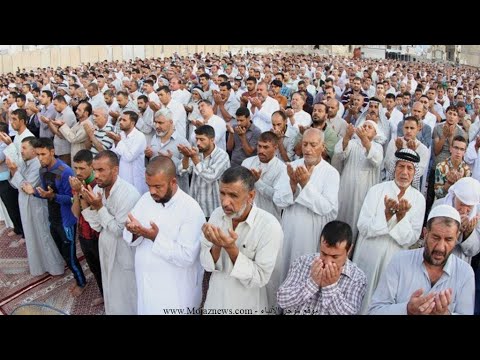 موعد صلاة عيد الأضحى 2026 في سوريا وتوقيت الصلاة في جميع المحافظات السورية بدقة وأبرز تفاصيل أداء صلاة العيد