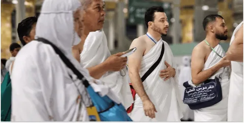 حكم ترك طواف الوداع في الحج.. وهل يؤثر على صحة الحج؟ الإفتاء توضح