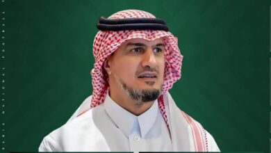 فهد المفرج يقود خطة تطوير المنتخب السعودي الأول وتحت 23 سنة رسميًا لإعادة البناء