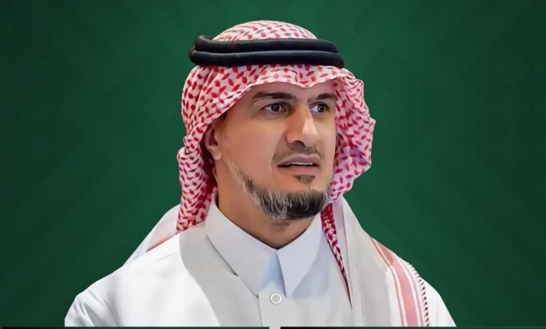 فهد المفرج يقود خطة تطوير المنتخب السعودي الأول وتحت 23 سنة رسميًا لإعادة البناء