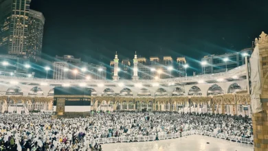 رسميًا تقويم موسم العمرة 1448هـ في السعودية.. مواعيد التأشيرات ودخول ومغادرة المعتمرين كاملة