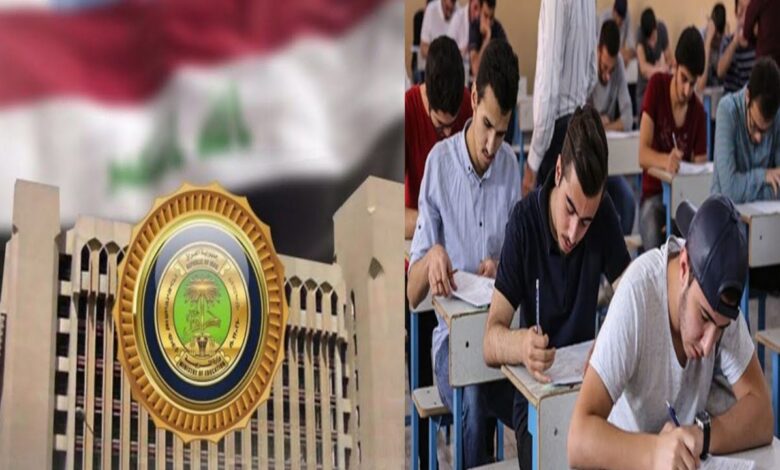 رابط نتائج السادس الابتدائي في البصرة وذي قار الدور الأول 2026 PDF وخطوات الاستعلام