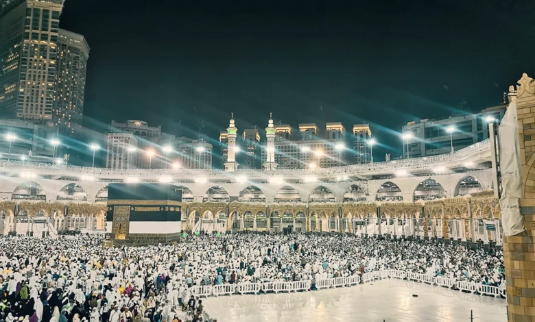 رسميًا تقويم موسم العمرة 1448هـ في السعودية.. مواعيد التأشيرات ودخول ومغادرة المعتمرين كاملة