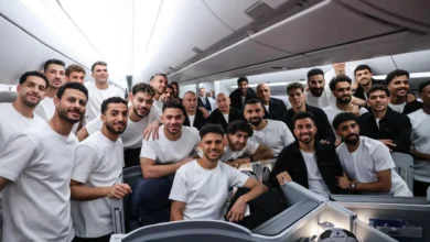 رسميًا.. قائمة منتخب مصر في مونديال 2026 بقيادة حسام حسن ومفاجآت في اختيارات الفراعنة