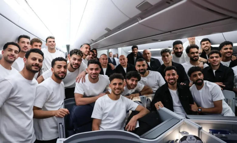 رسميًا.. قائمة منتخب مصر في مونديال 2026 بقيادة حسام حسن ومفاجآت في اختيارات الفراعنة