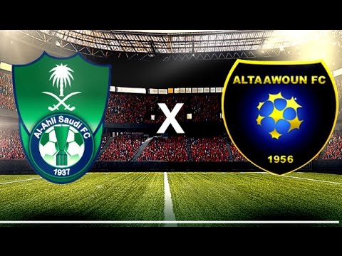 القنوات الناقلة لمباراة الأهلي والتعاون في دوري روشن 2026.. موعد اللقاء وكيفية المشاهدة مباشرة