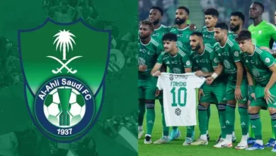 موعد مباراة الأهلي والأخدود في دوري روشن 2025-2026 والقنوات الناقلة والتفاصيل الكاملة
