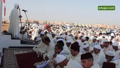 رسميًا.. موعد عيد الأضحى 2026 في المغرب والدول العربية وعدد أيام إجازة العيد الكبير