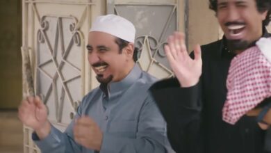حقيقة خلاف عبدالعزيز الفريحي حول فكرة “شباب البومب” تكشف لأول مرة