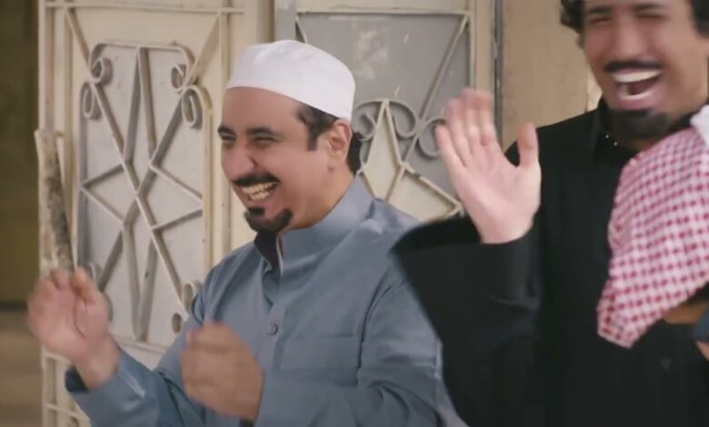 حقيقة خلاف عبدالعزيز الفريحي حول فكرة “شباب البومب” تكشف لأول مرة
