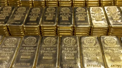 سعر سبيكة الذهب BTC في مصر اليوم الثلاثاء 19 مايو 2026.. تراجع جديد في الأسواق المحلية