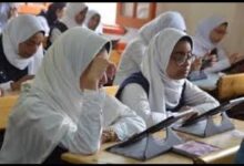 رسمياً جدول امتحانات الشهادة الإعدادية 2026 بالجيزة يبدأ 4 يونيو.. مواعيد المواد كاملة وتفاصيل الامتحانات