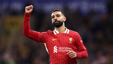 هل يرحل عن أوروبا؟.. تطور مفاجئ يقرب محمد صلاح من الدوري السعودي