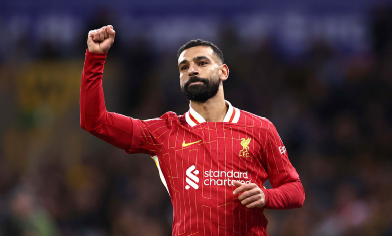 هل يرحل عن أوروبا؟.. تطور مفاجئ يقرب محمد صلاح من الدوري السعودي