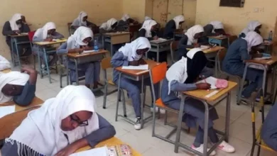 استعلم الآن.. نتيجة الشهادة المتوسطة السودانية 2025-2026 ولاية الخرطوم برقم الجلوس